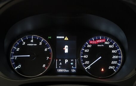 Mitsubishi Outlander III рестайлинг 3, 2017 год, 1 650 000 рублей, 16 фотография