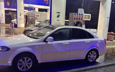 Daewoo Gentra II, 2014 год, 520 000 рублей, 1 фотография