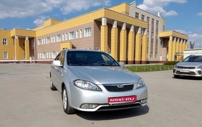 Daewoo Gentra II, 2013 год, 777 000 рублей, 1 фотография
