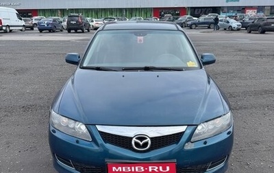 Mazda 6, 2006 год, 560 000 рублей, 1 фотография