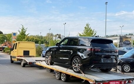 Land Rover Range Rover Sport, 2024 год, 14 600 000 рублей, 1 фотография