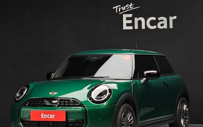 MINI Clubman, 2024 год, 3 670 000 рублей, 1 фотография