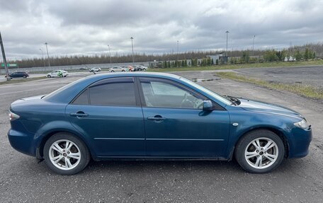 Mazda 6, 2006 год, 560 000 рублей, 2 фотография