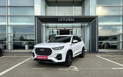 Chery Tiggo 8 Pro, 2022 год, 1 990 000 рублей, 1 фотография