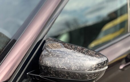BMW M5, 2018 год, 8 490 000 рублей, 9 фотография