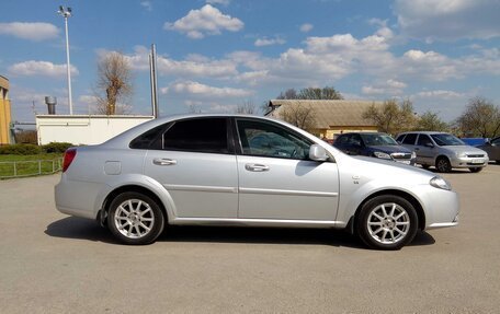 Daewoo Gentra II, 2013 год, 777 000 рублей, 2 фотография