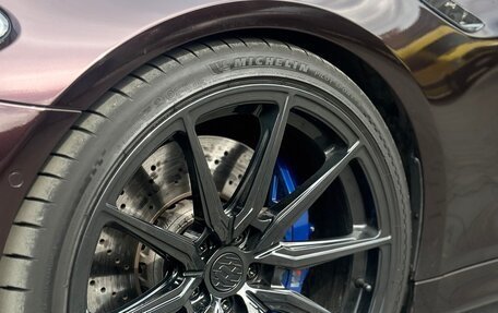 BMW M5, 2018 год, 8 490 000 рублей, 8 фотография