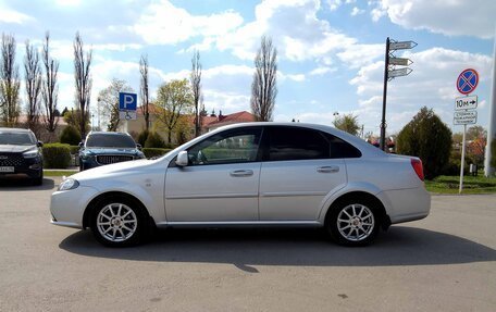 Daewoo Gentra II, 2013 год, 777 000 рублей, 5 фотография