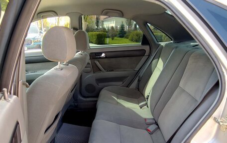 Daewoo Gentra II, 2013 год, 777 000 рублей, 8 фотография