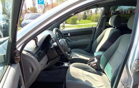 Daewoo Gentra II, 2013 год, 777 000 рублей, 7 фотография