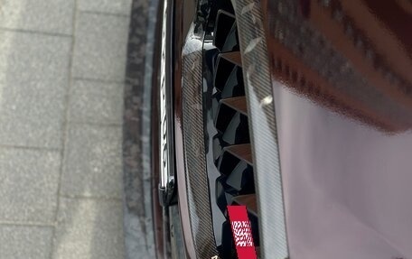 BMW M5, 2018 год, 8 490 000 рублей, 7 фотография
