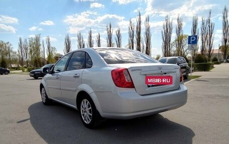 Daewoo Gentra II, 2013 год, 777 000 рублей, 4 фотография