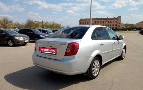 Daewoo Gentra II, 2013 год, 777 000 рублей, 3 фотография