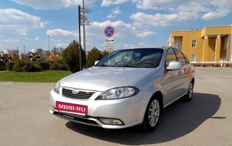 Daewoo Gentra II, 2013 год, 777 000 рублей, 6 фотография