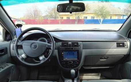 Daewoo Gentra II, 2013 год, 777 000 рублей, 9 фотография