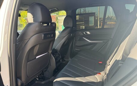 BMW X5, 2021 год, 7 490 000 рублей, 8 фотография
