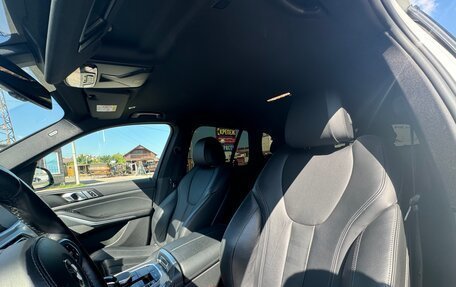 BMW X5, 2021 год, 7 490 000 рублей, 7 фотография