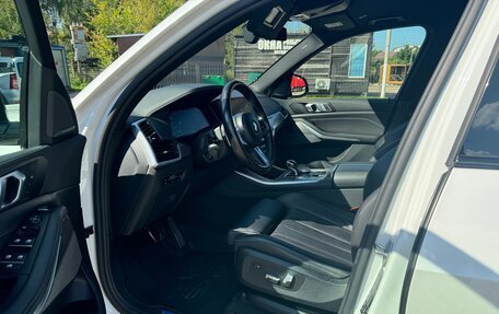 BMW X5, 2021 год, 7 490 000 рублей, 9 фотография