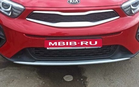 KIA Stonic, 2020 год, 1 720 000 рублей, 2 фотография