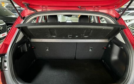 KIA Stonic, 2020 год, 1 720 000 рублей, 7 фотография