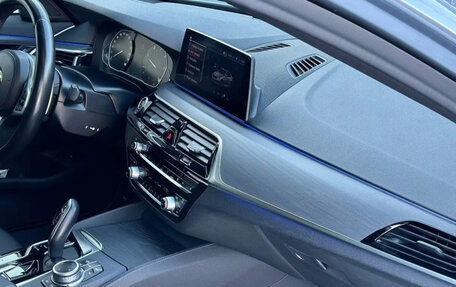 BMW 5 серия, 2020 год, 4 999 900 рублей, 4 фотография