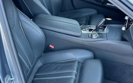 BMW 5 серия, 2020 год, 4 999 900 рублей, 3 фотография