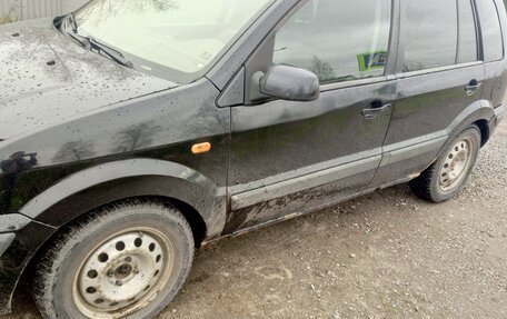 Ford Fusion I, 2008 год, 400 000 рублей, 3 фотография