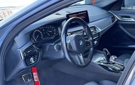 BMW 5 серия, 2020 год, 4 999 900 рублей, 6 фотография