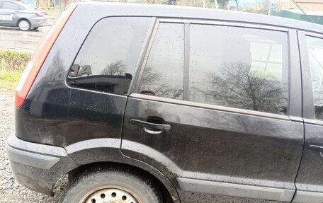 Ford Fusion I, 2008 год, 400 000 рублей, 4 фотография
