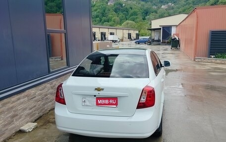 Daewoo Gentra II, 2014 год, 520 000 рублей, 3 фотография