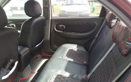 KIA Spectra II (LD), 2007 год, 300 000 рублей, 9 фотография