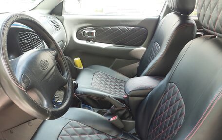 KIA Spectra II (LD), 2007 год, 300 000 рублей, 8 фотография