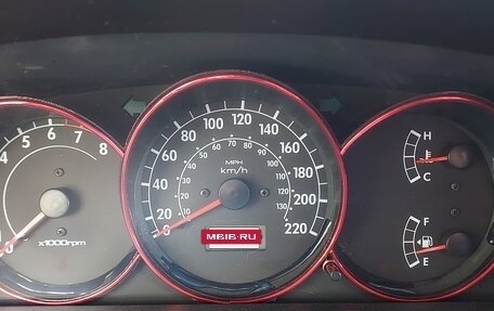 KIA Spectra II (LD), 2007 год, 300 000 рублей, 5 фотография