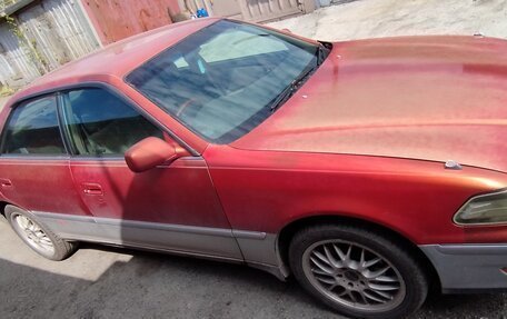 Toyota Mark II VIII (X100), 1998 год, 750 000 рублей, 4 фотография