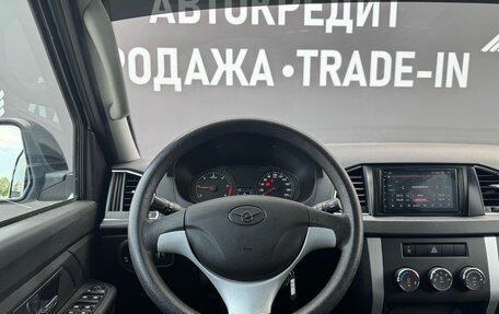 ЛуАЗ Pickup, 2023 год, 1 450 000 рублей, 13 фотография