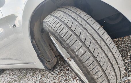 Hyundai Solaris II рестайлинг, 2012 год, 750 000 рублей, 19 фотография