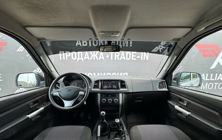 ЛуАЗ Pickup, 2023 год, 1 450 000 рублей, 12 фотография