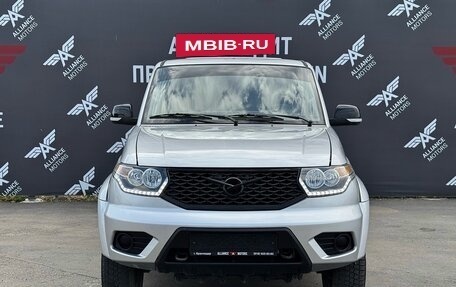 ЛуАЗ Pickup, 2023 год, 1 450 000 рублей, 2 фотография