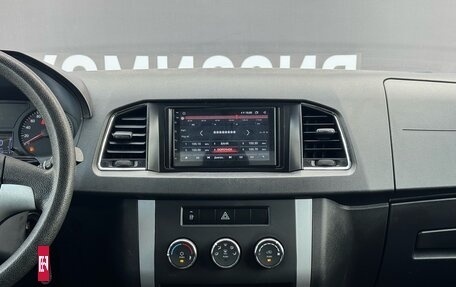 ЛуАЗ Pickup, 2023 год, 1 450 000 рублей, 18 фотография