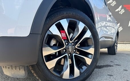 Chery Tiggo 4 I рестайлинг, 2021 год, 1 129 000 рублей, 8 фотография