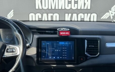 Chery Tiggo 4 I рестайлинг, 2021 год, 1 129 000 рублей, 20 фотография
