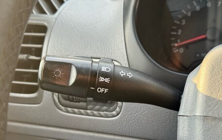 Hyundai Accent II, 2008 год, 475 000 рублей, 14 фотография