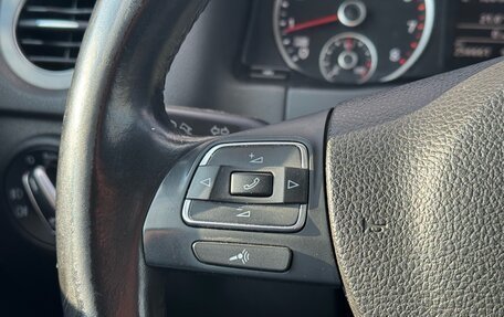 Volkswagen Tiguan I, 2011 год, 1 059 000 рублей, 13 фотография
