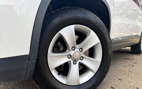 Volkswagen Tiguan I, 2011 год, 1 059 000 рублей, 7 фотография