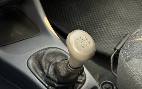 Hyundai Accent II, 2008 год, 475 000 рублей, 18 фотография