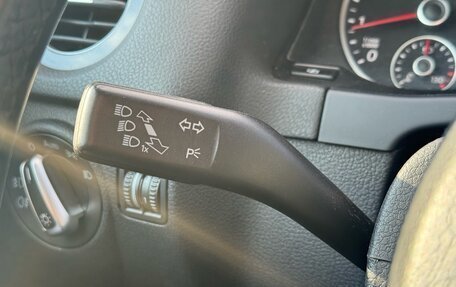 Volkswagen Tiguan I, 2011 год, 1 059 000 рублей, 15 фотография