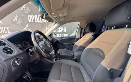 Volkswagen Tiguan I, 2011 год, 1 059 000 рублей, 9 фотография