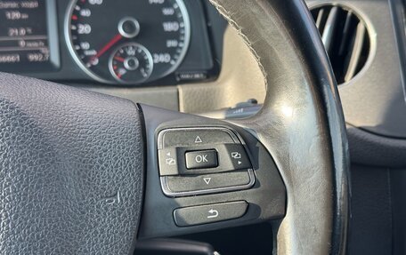 Volkswagen Tiguan I, 2011 год, 1 059 000 рублей, 12 фотография