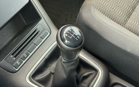 Volkswagen Tiguan I, 2011 год, 1 059 000 рублей, 20 фотография