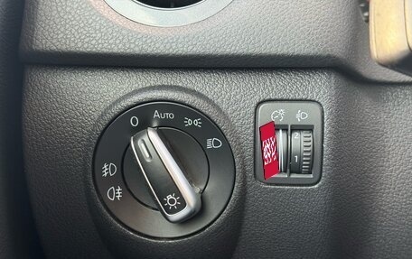 Volkswagen Tiguan I, 2011 год, 1 059 000 рублей, 16 фотография